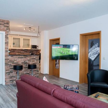 Exklusive Ferienwohnung In Einbeck, Zentrum! Neu!! Exterior foto