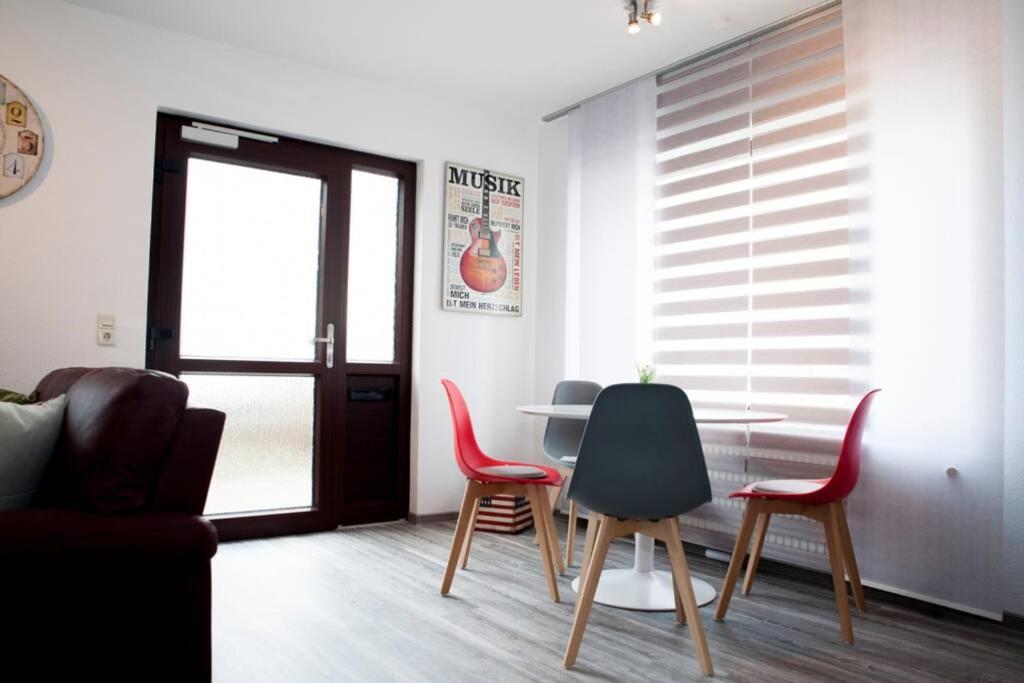 Exklusive Ferienwohnung In Einbeck, Zentrum! Neu!! Exterior foto